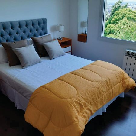 דירות Departamento En El Centro De Bariloche Ca מראה חיצוני תמונה