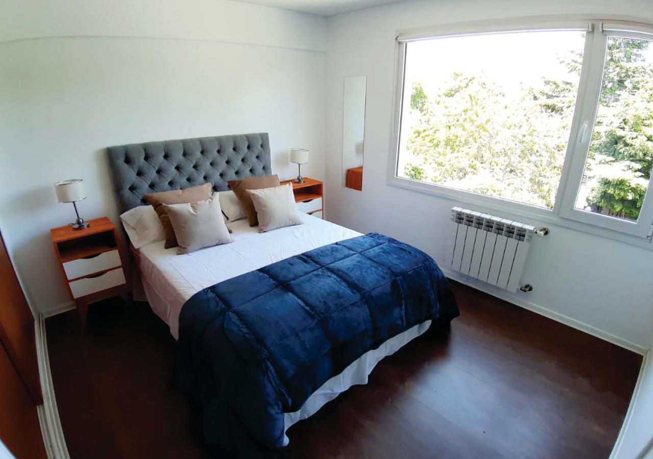 דירות Departamento En El Centro De Bariloche Ca מראה חיצוני תמונה