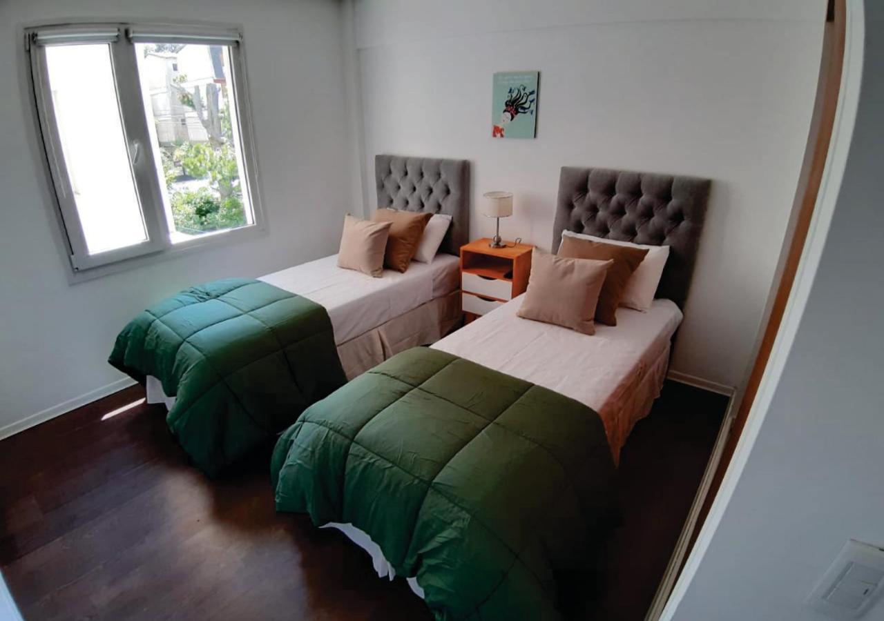 דירות Departamento En El Centro De Bariloche Ca מראה חיצוני תמונה