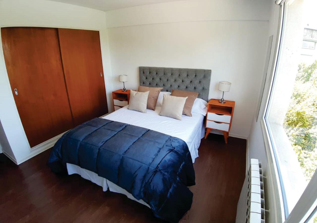 דירות Departamento En El Centro De Bariloche Ca מראה חיצוני תמונה