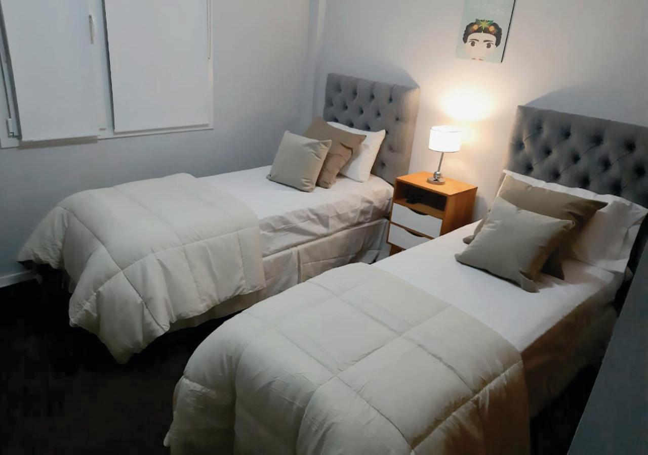 דירות Departamento En El Centro De Bariloche Ca מראה חיצוני תמונה