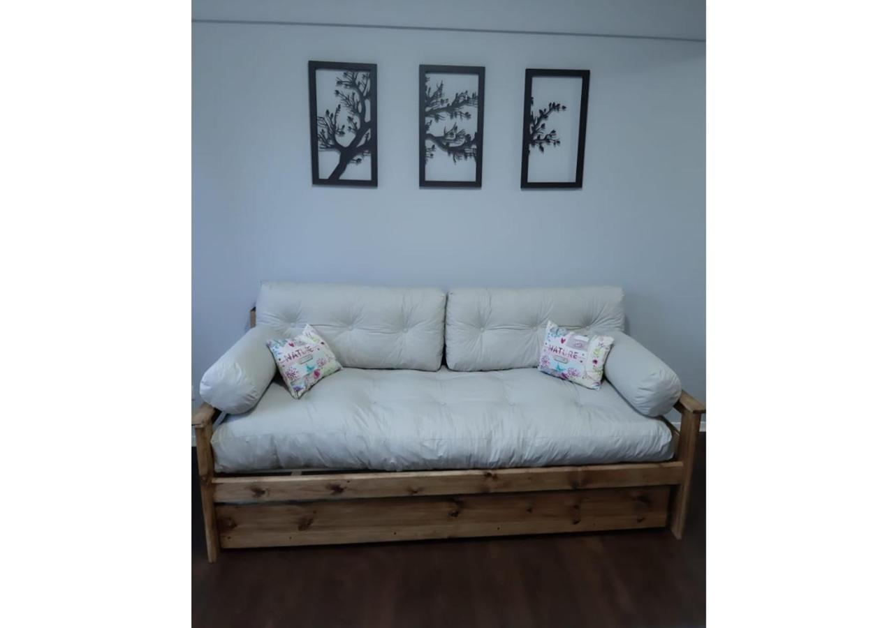 דירות Departamento En El Centro De Bariloche Ca מראה חיצוני תמונה