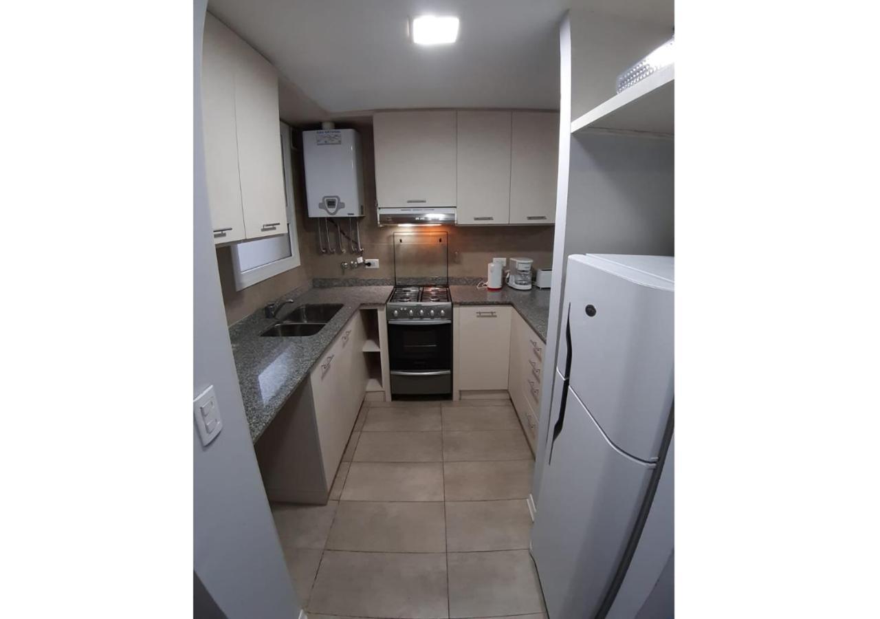 דירות Departamento En El Centro De Bariloche Ca מראה חיצוני תמונה