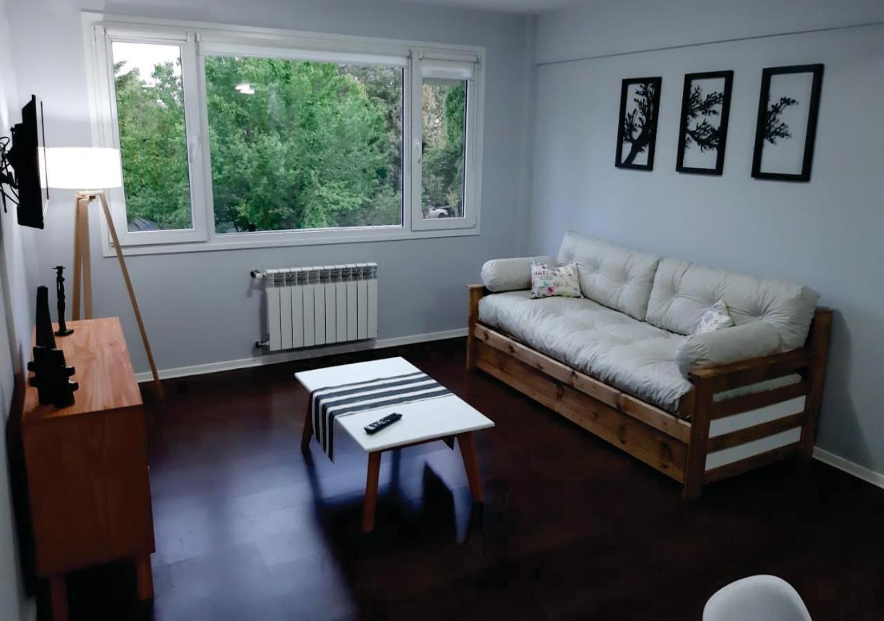 דירות Departamento En El Centro De Bariloche Ca מראה חיצוני תמונה