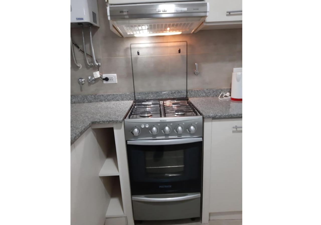 דירות Departamento En El Centro De Bariloche Ca מראה חיצוני תמונה
