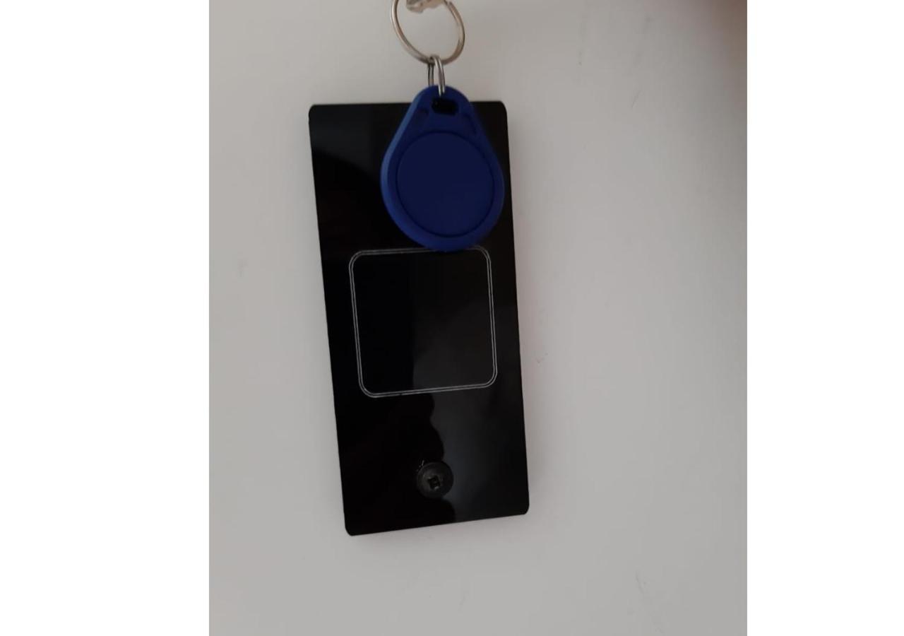 דירות Departamento En El Centro De Bariloche Ca מראה חיצוני תמונה