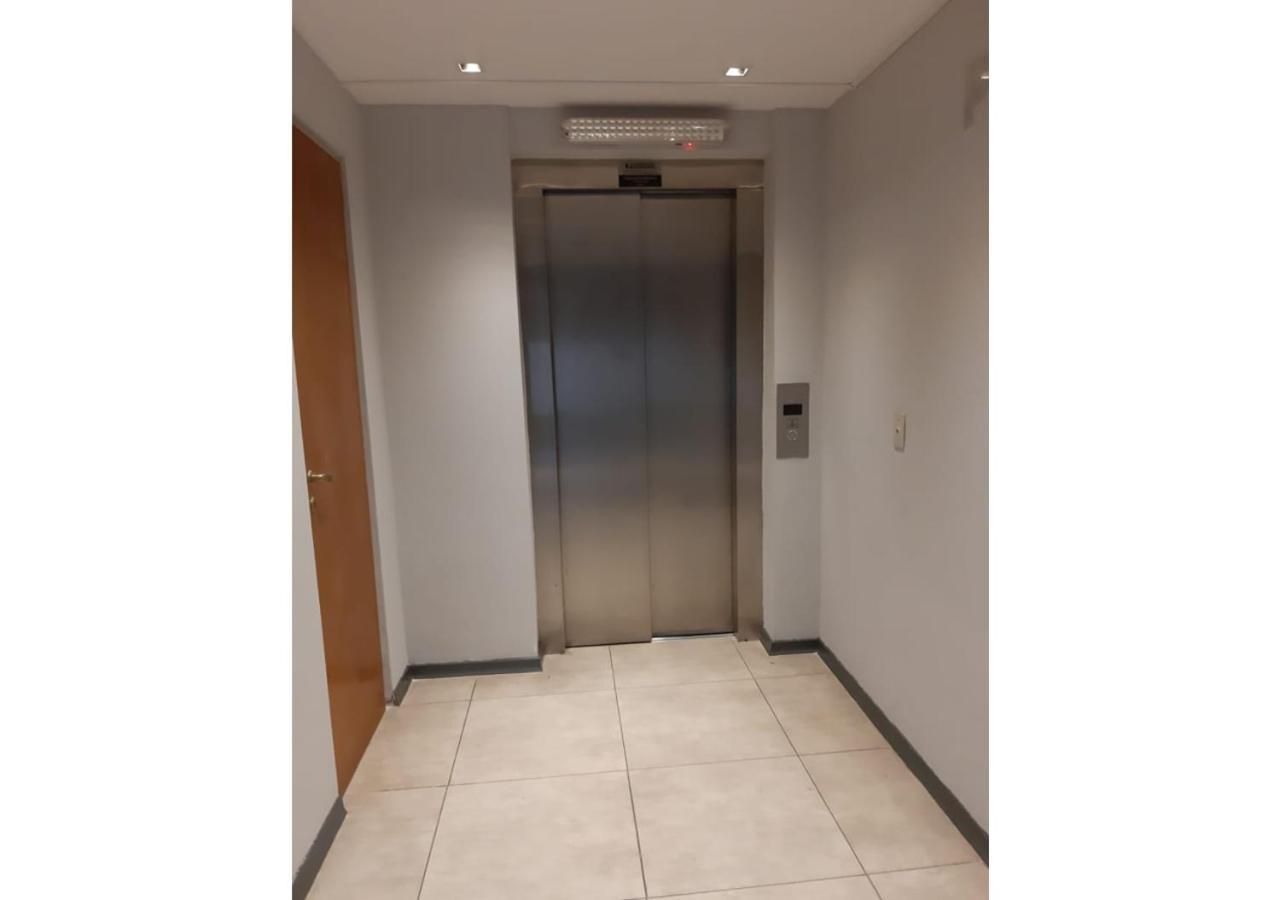 דירות Departamento En El Centro De Bariloche Ca מראה חיצוני תמונה