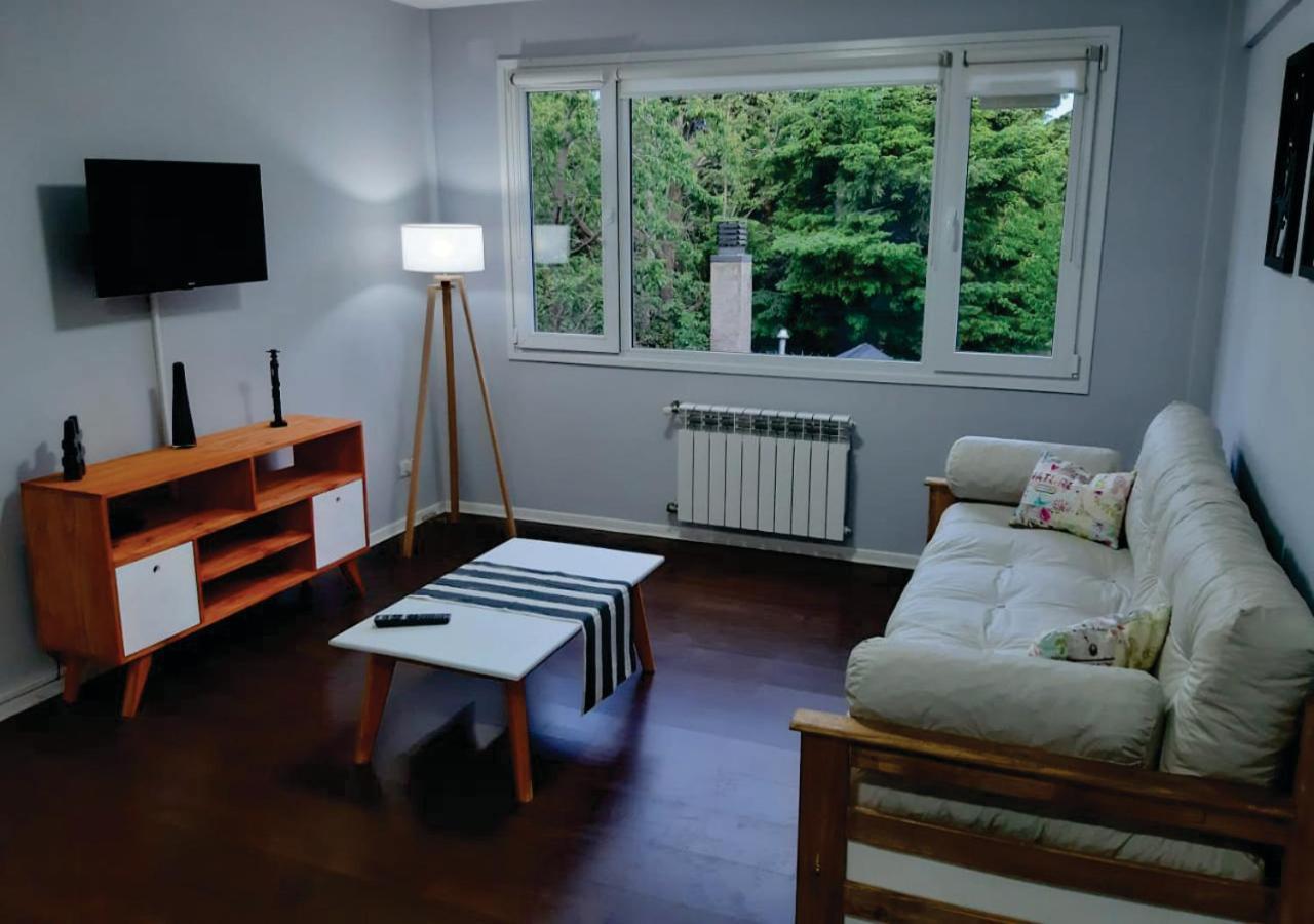 דירות Departamento En El Centro De Bariloche Ca מראה חיצוני תמונה
