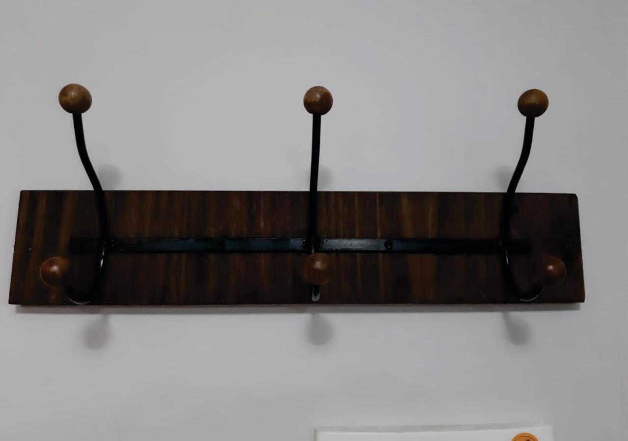 דירות Departamento En El Centro De Bariloche Ca מראה חיצוני תמונה