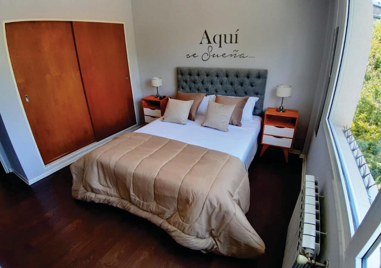 דירות Departamento En El Centro De Bariloche Ca מראה חיצוני תמונה