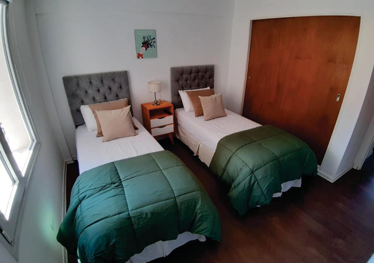 דירות Departamento En El Centro De Bariloche Ca מראה חיצוני תמונה