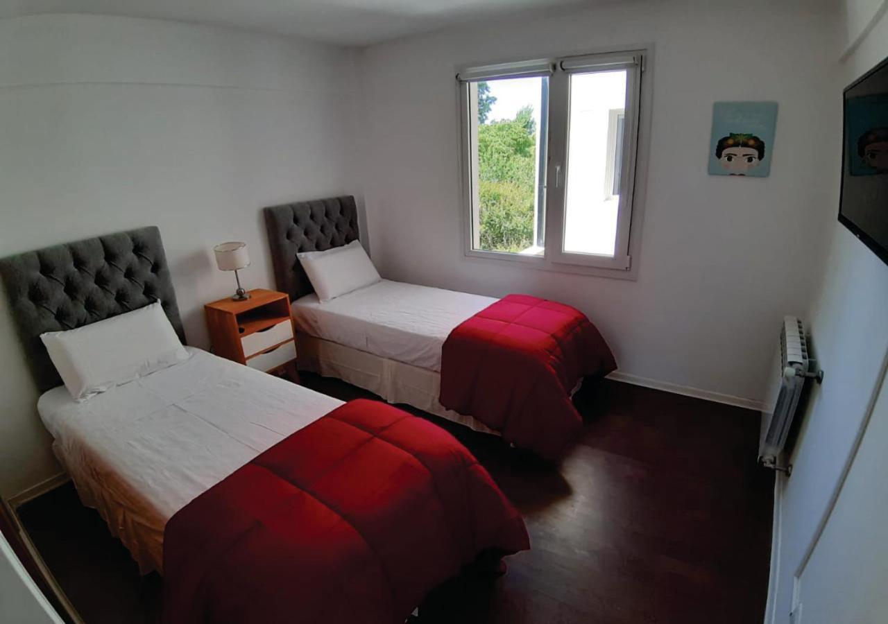דירות Departamento En El Centro De Bariloche Ca מראה חיצוני תמונה