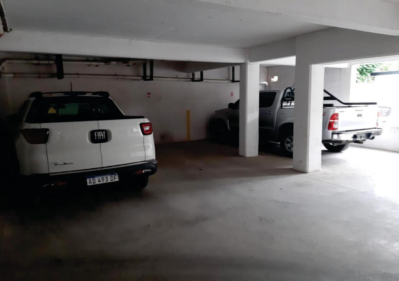 דירות Departamento En El Centro De Bariloche Ca מראה חיצוני תמונה