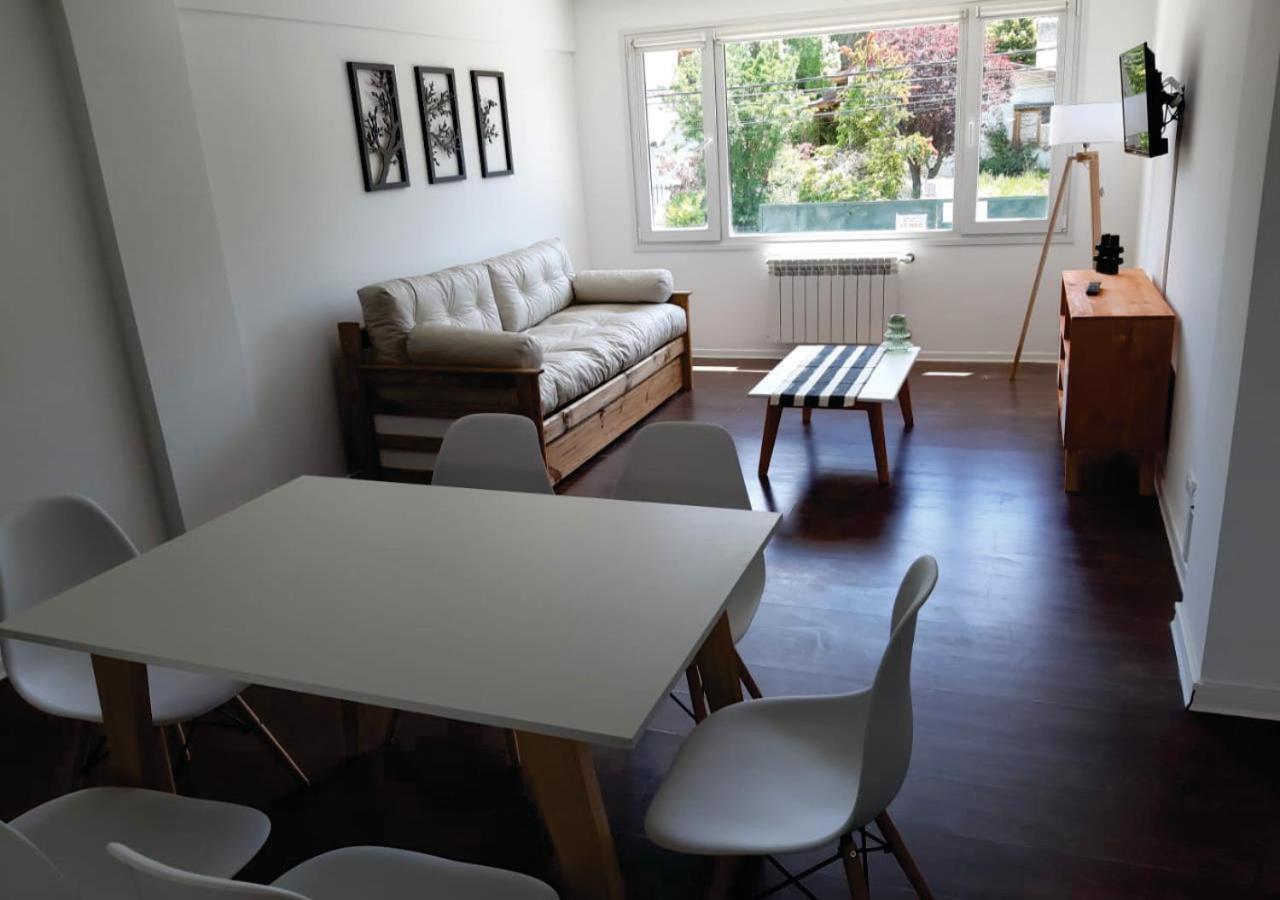 דירות Departamento En El Centro De Bariloche Ca מראה חיצוני תמונה