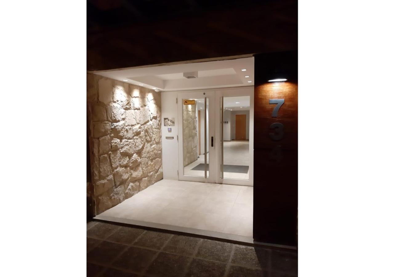 דירות Departamento En El Centro De Bariloche Ca מראה חיצוני תמונה