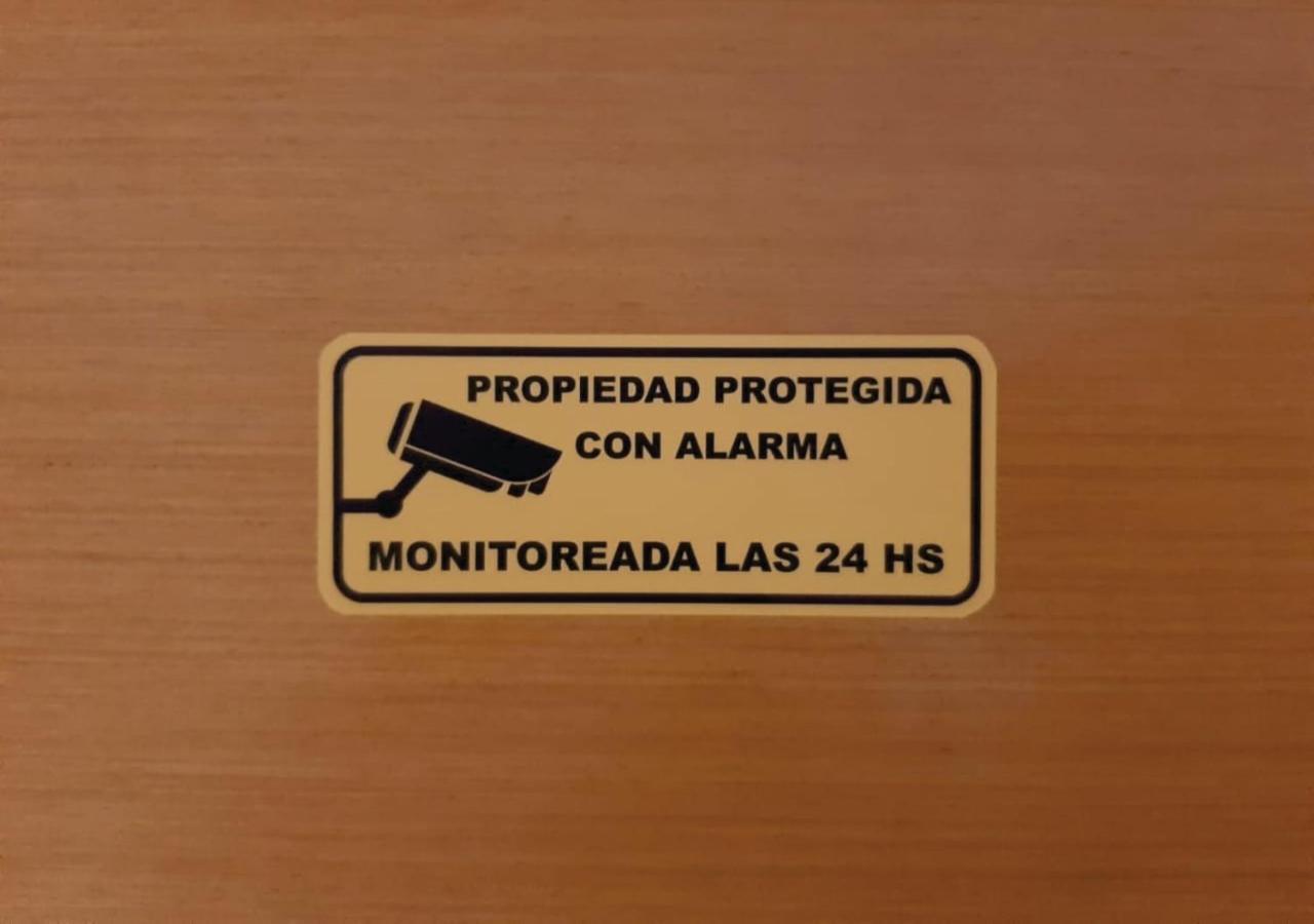 דירות Departamento En El Centro De Bariloche Ca מראה חיצוני תמונה